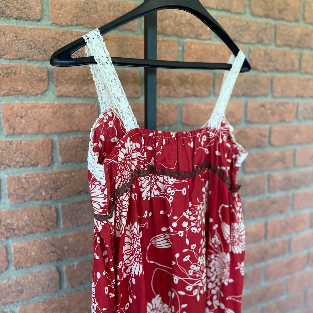 SUPER FUN tunic! - Picture 8 of 14